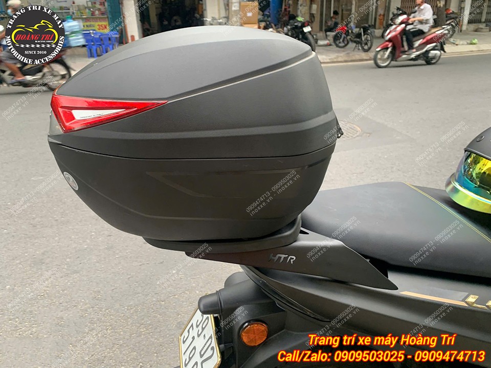 Thùng Givi C30N