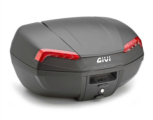 Thùng Givi E46NT Riviera