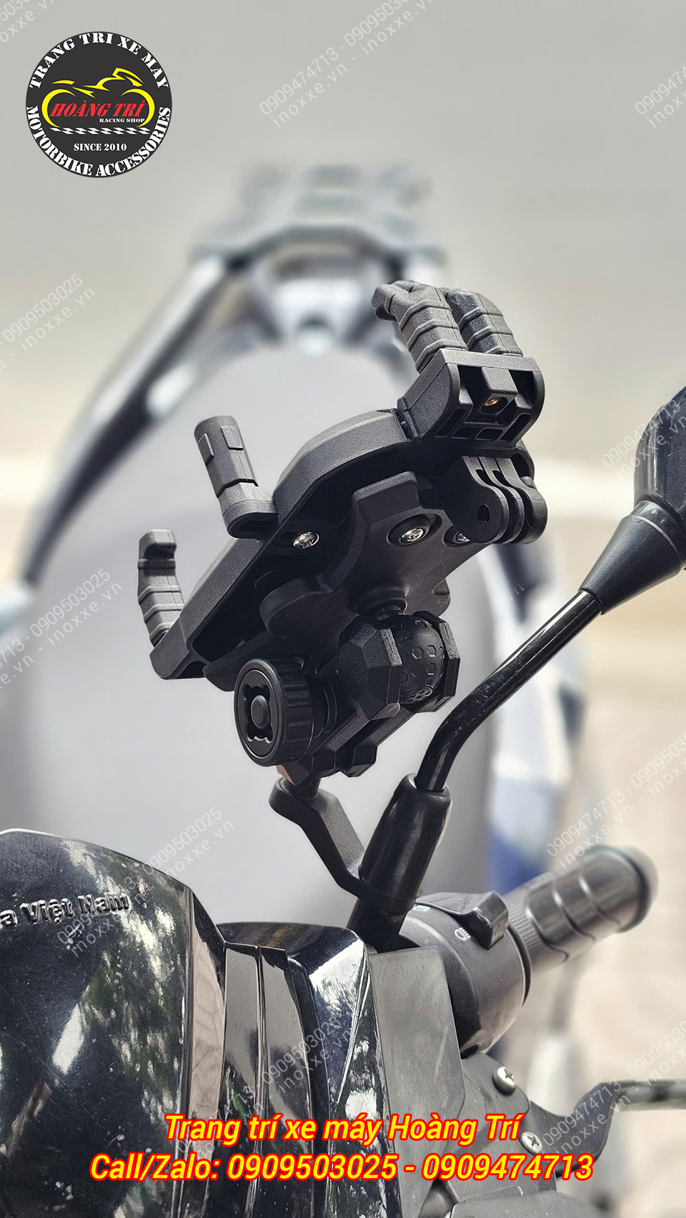 Giá đỡ điện thoại FRX TQ-062