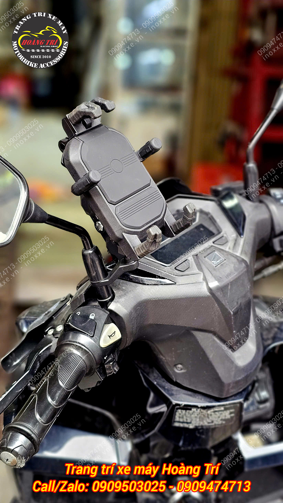 Giá đỡ điện thoại FRX TQ-062