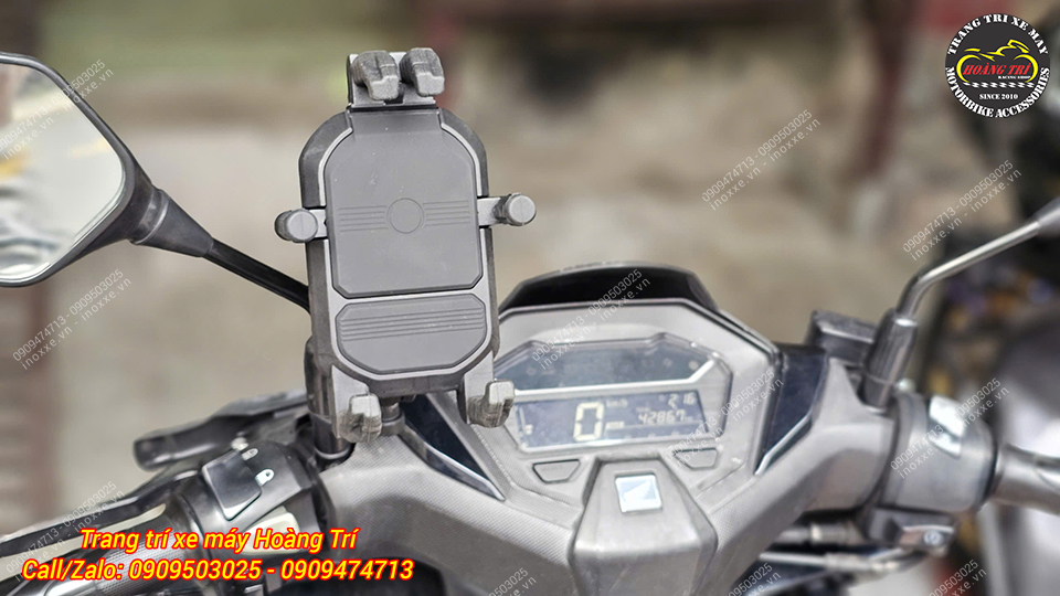 Giá đỡ điện thoại FRX TQ-062