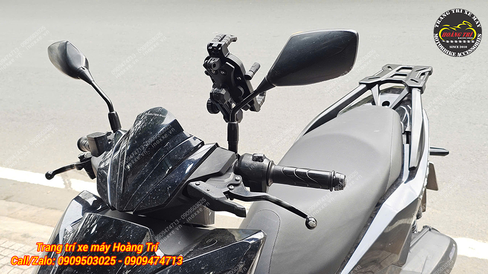 Giá đỡ điện thoại FRX TQ-062