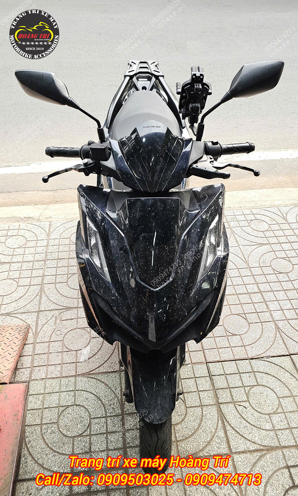 Giá đỡ điện thoại FRX TQ-062