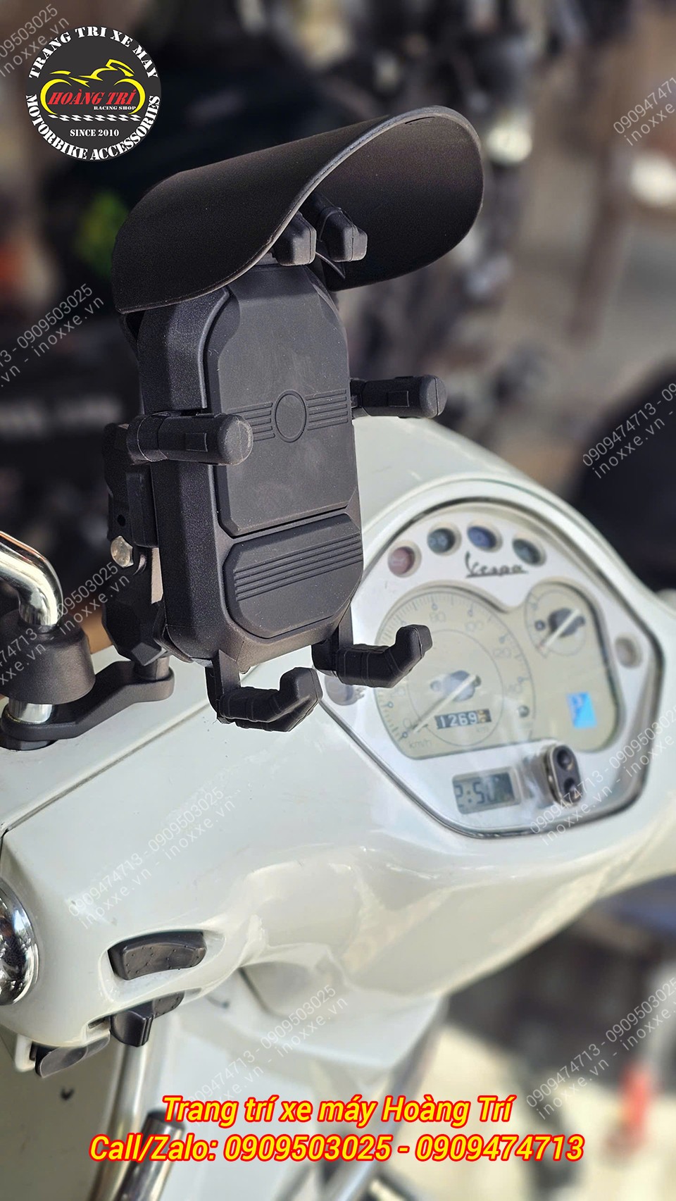 Giá đỡ điện thoại FRX TQ-062