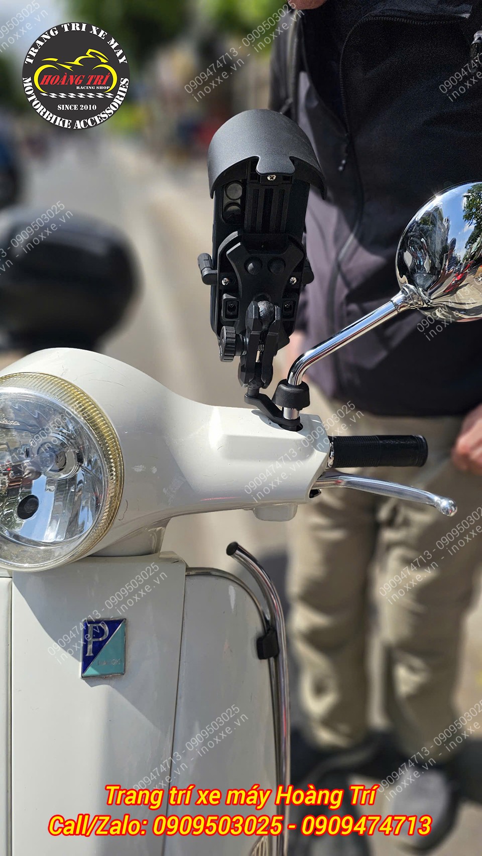 Giá đỡ điện thoại FRX TQ-062