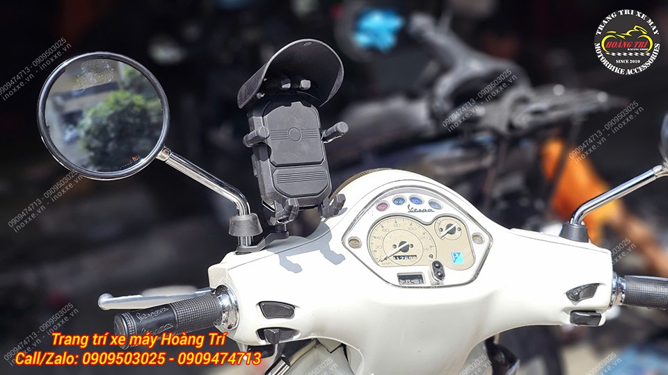 Giá đỡ điện thoại FRX TQ-062