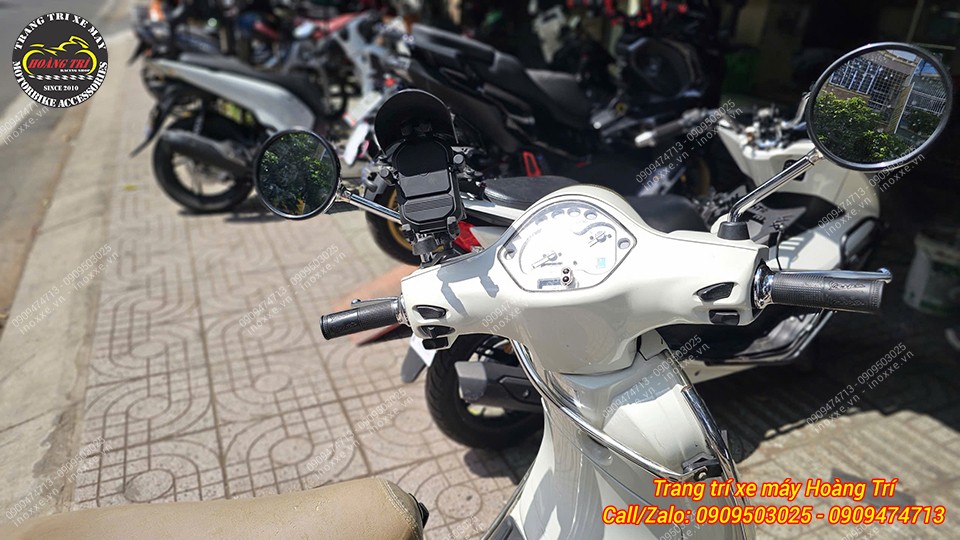 Giá đỡ điện thoại FRX TQ-062