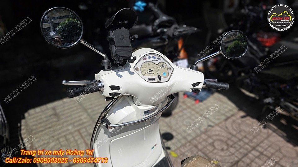 Giá đỡ điện thoại FRX TQ-062