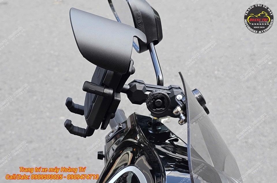 Giá đỡ điện thoại FRX TQ-062