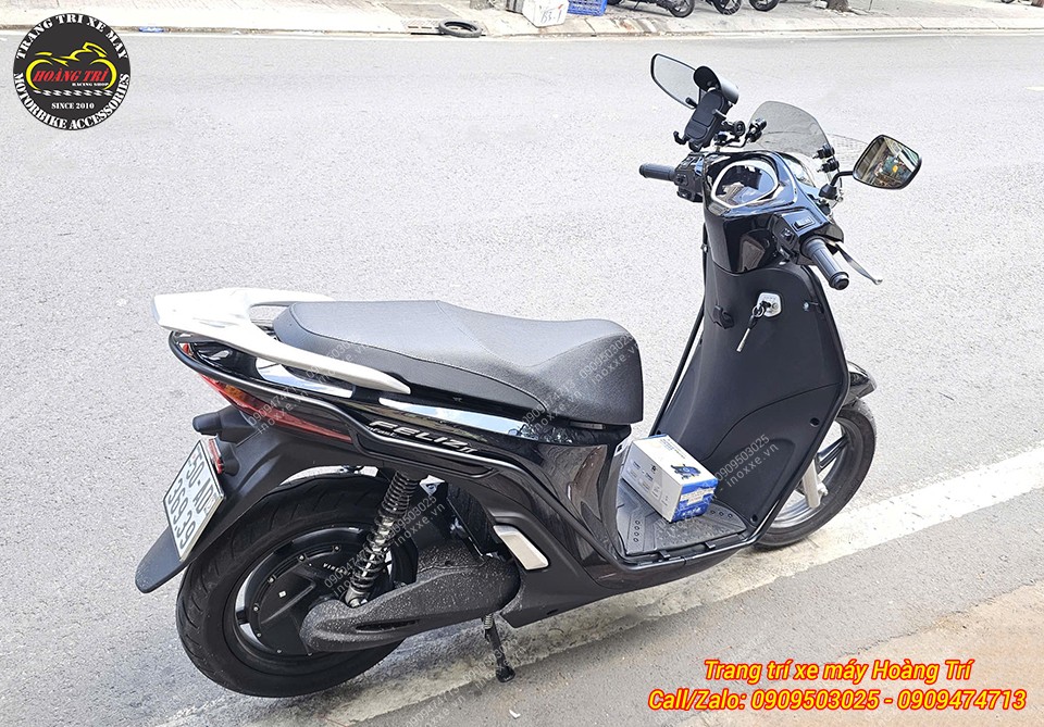 Giá đỡ điện thoại FRX TQ-062