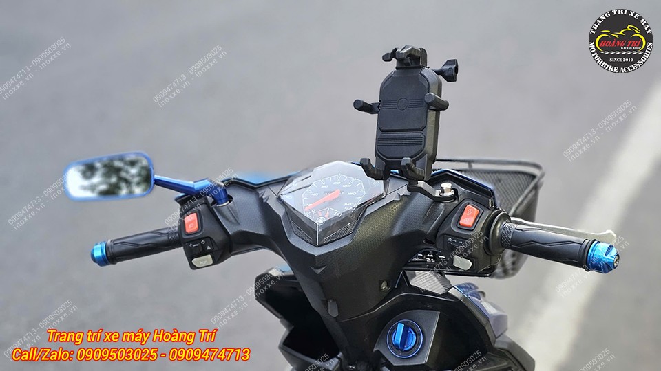 Giá đỡ điện thoại FRX TQ-062