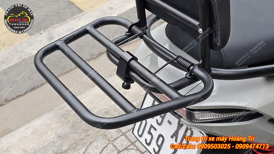 Baga sau xe máy điện Honda Icon E