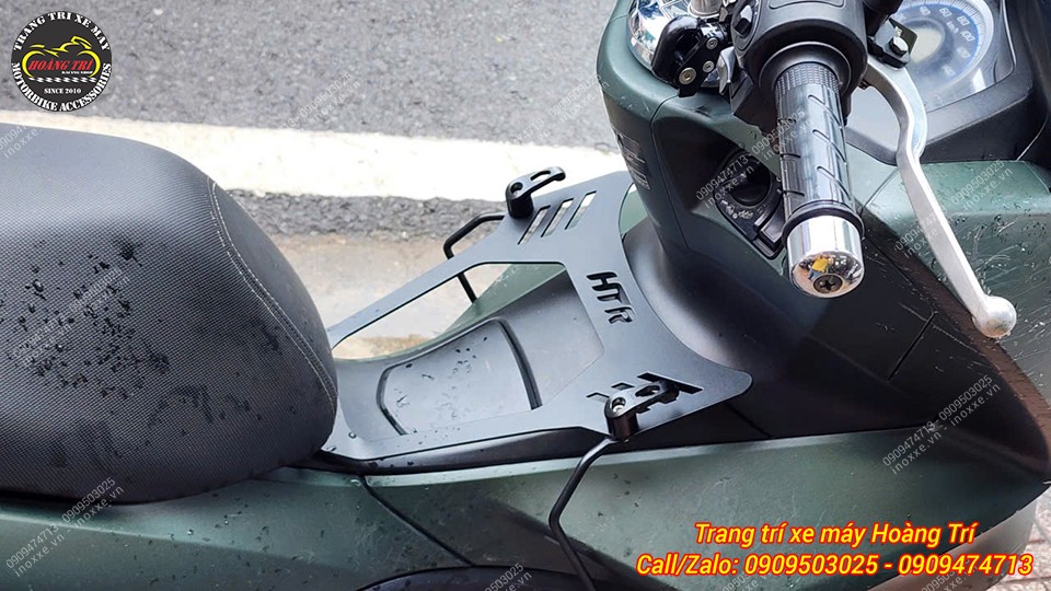 Baga giữa HTR PCX 2014-2019 không khoan lổ