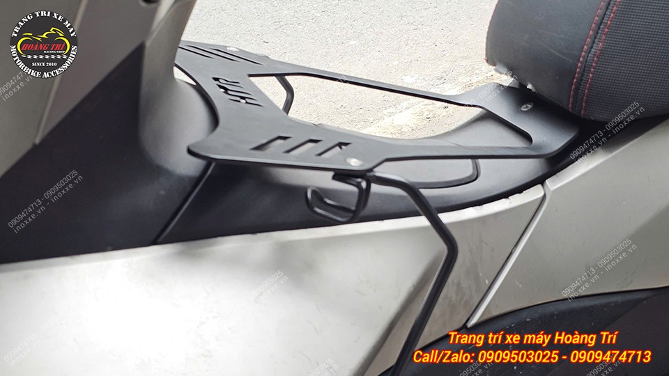 Baga giữa HTR PCX 2014-2019 không khoan lổ