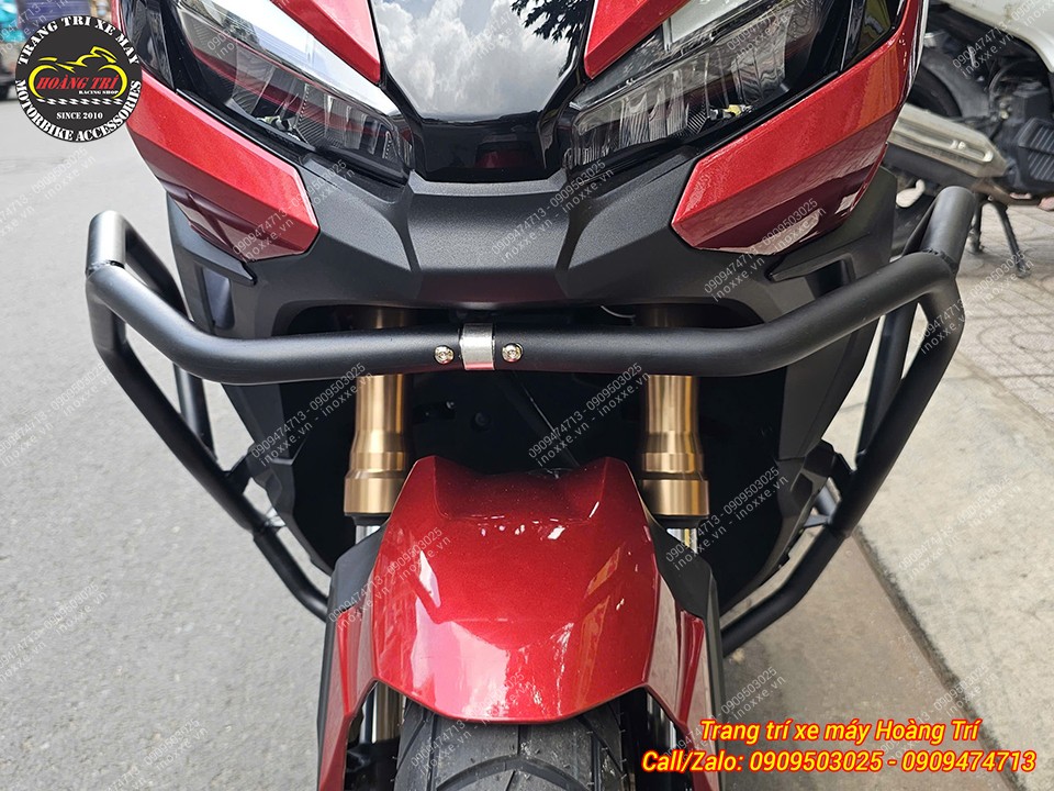 Khung chống đổ ADV 350 - NCL