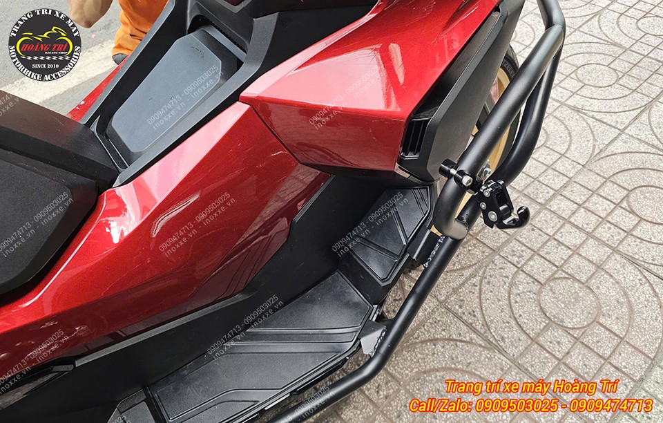 Khung chống đổ ADV 350 - NCL