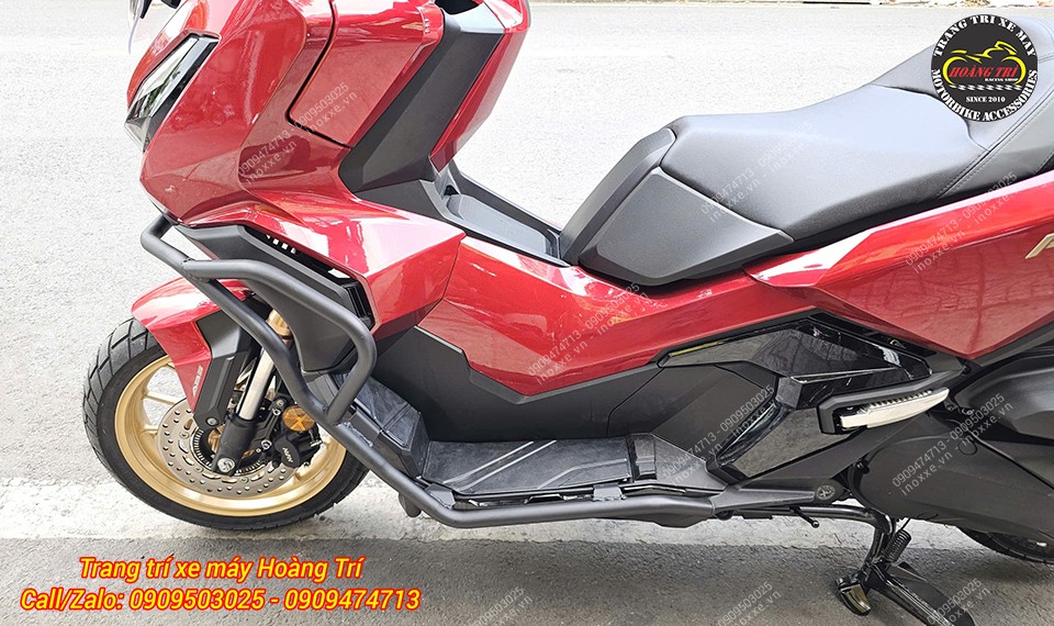 Khung chống đổ ADV 350 - NCL