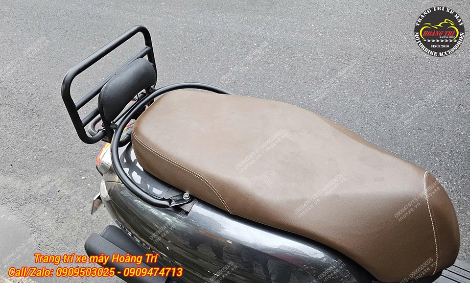 Baga sau tựa lưng Giorno 125