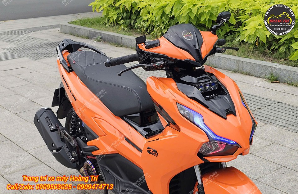 Đèn trợ sáng Aozoom Extra 3