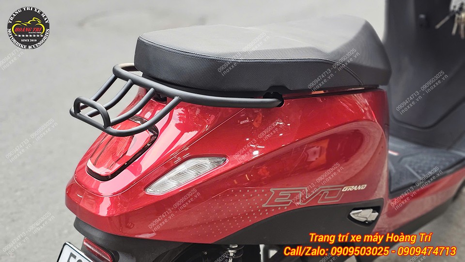 Baga cong KTC xe máy điện Vinfast EVO