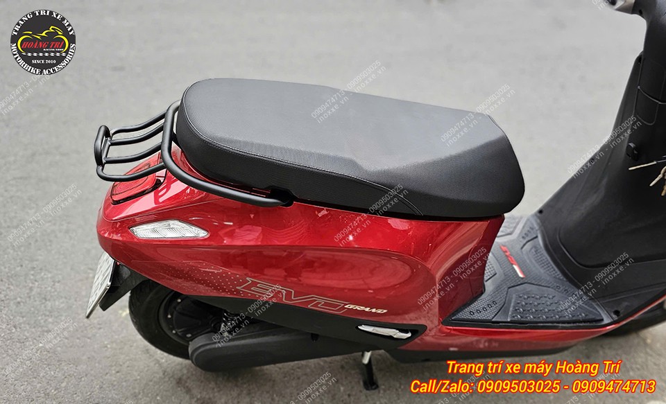 Baga cong KTC xe máy điện Vinfast EVO