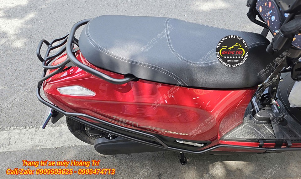 Baga cong KTC xe máy điện Vinfast EVO