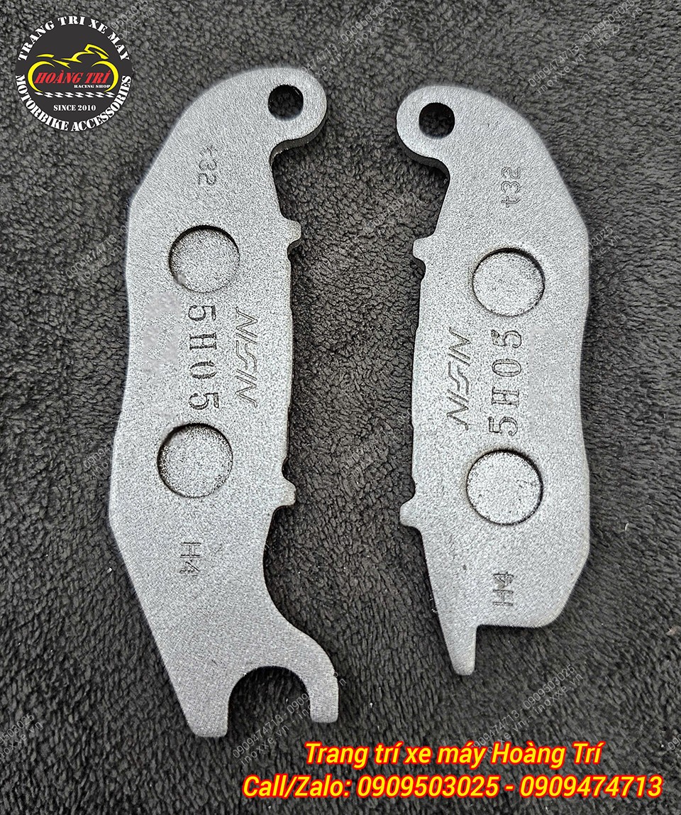 Bố thắng cho xe ADV 150/160, SH