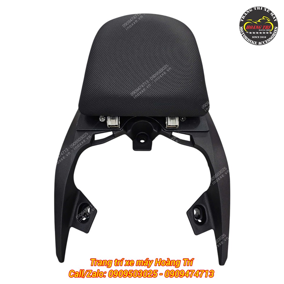 Baga sau tựa lưng Airblade bật/gấp 2 chiều