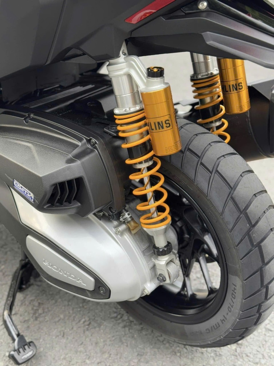 Phuộc Ohlins Honda ADV 350 - HO208 chính hãng