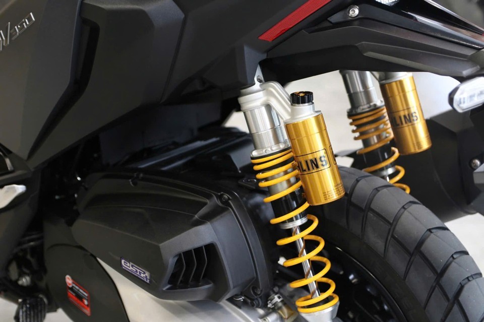 Phuộc Ohlins Honda ADV 350 - HO208 chính hãng