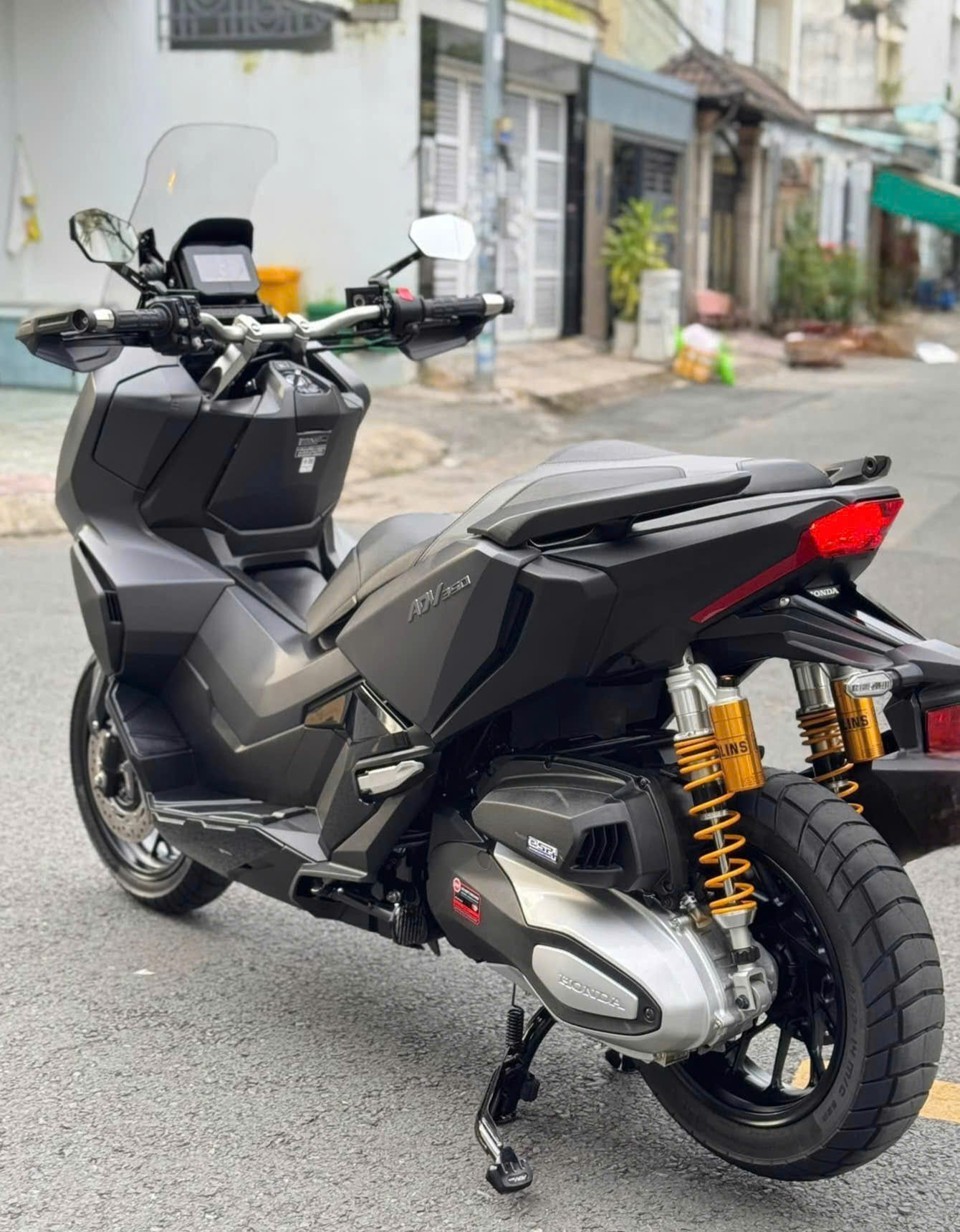 Phuộc Ohlins Honda ADV 350 - HO208 chính hãng