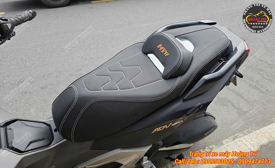 Yên độ 2 tầng ADV 160 kiểu Thái - HTR1024