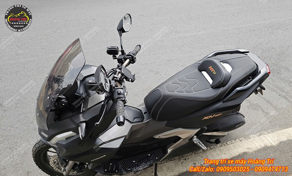 Yên độ 2 tầng ADV 160 kiểu Thái - HTR1024