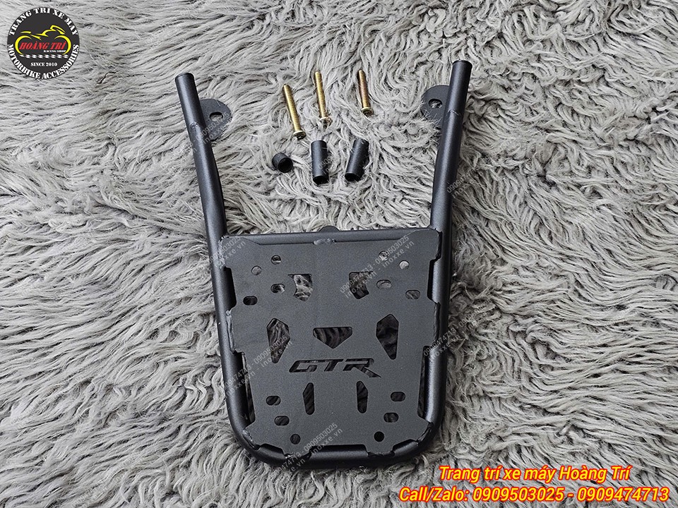 Baga sau Airblade kiểu GTR