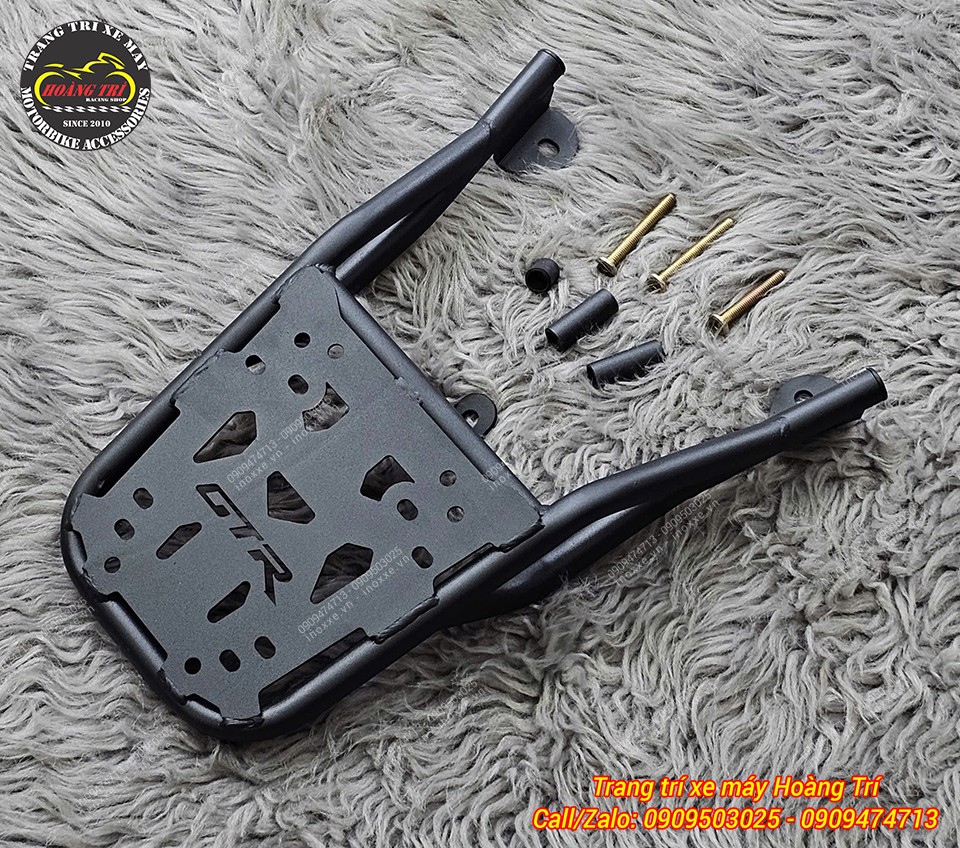 Baga sau Airblade kiểu GTR