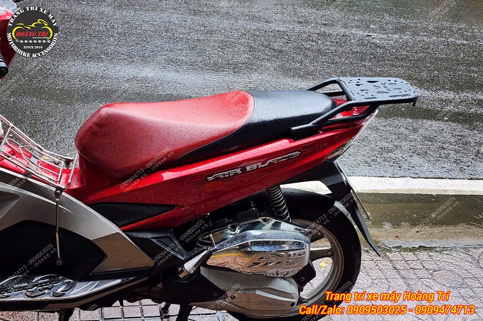 Baga sau Airblade kiểu GTR