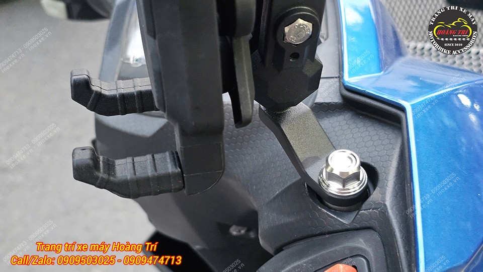 Giá đỡ điện thoại FRX TQ-062