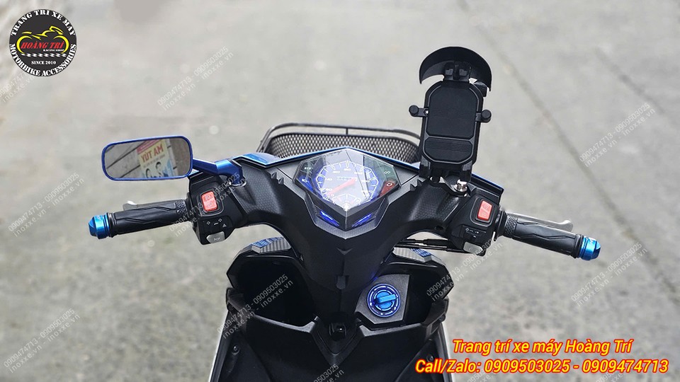 Giá đỡ điện thoại FRX TQ-062