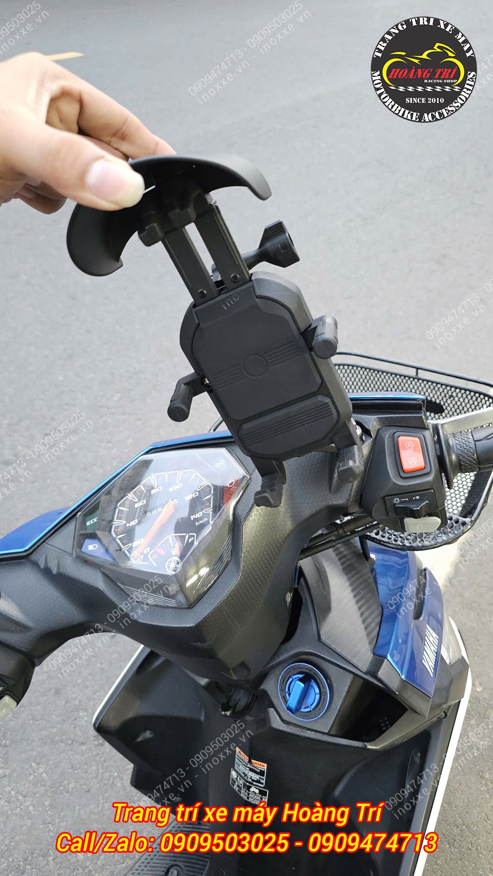 Giá đỡ điện thoại FRX TQ-062