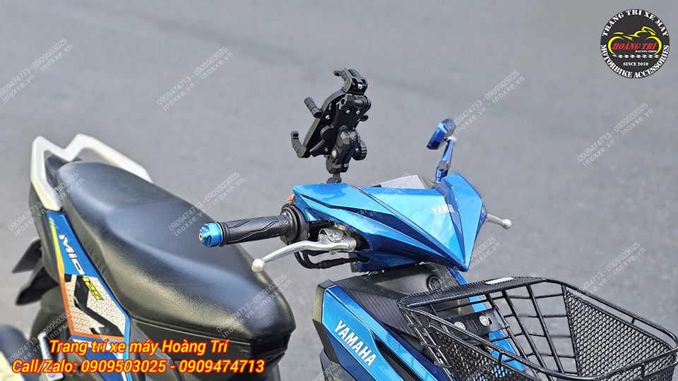Giá đỡ điện thoại FRX TQ-062