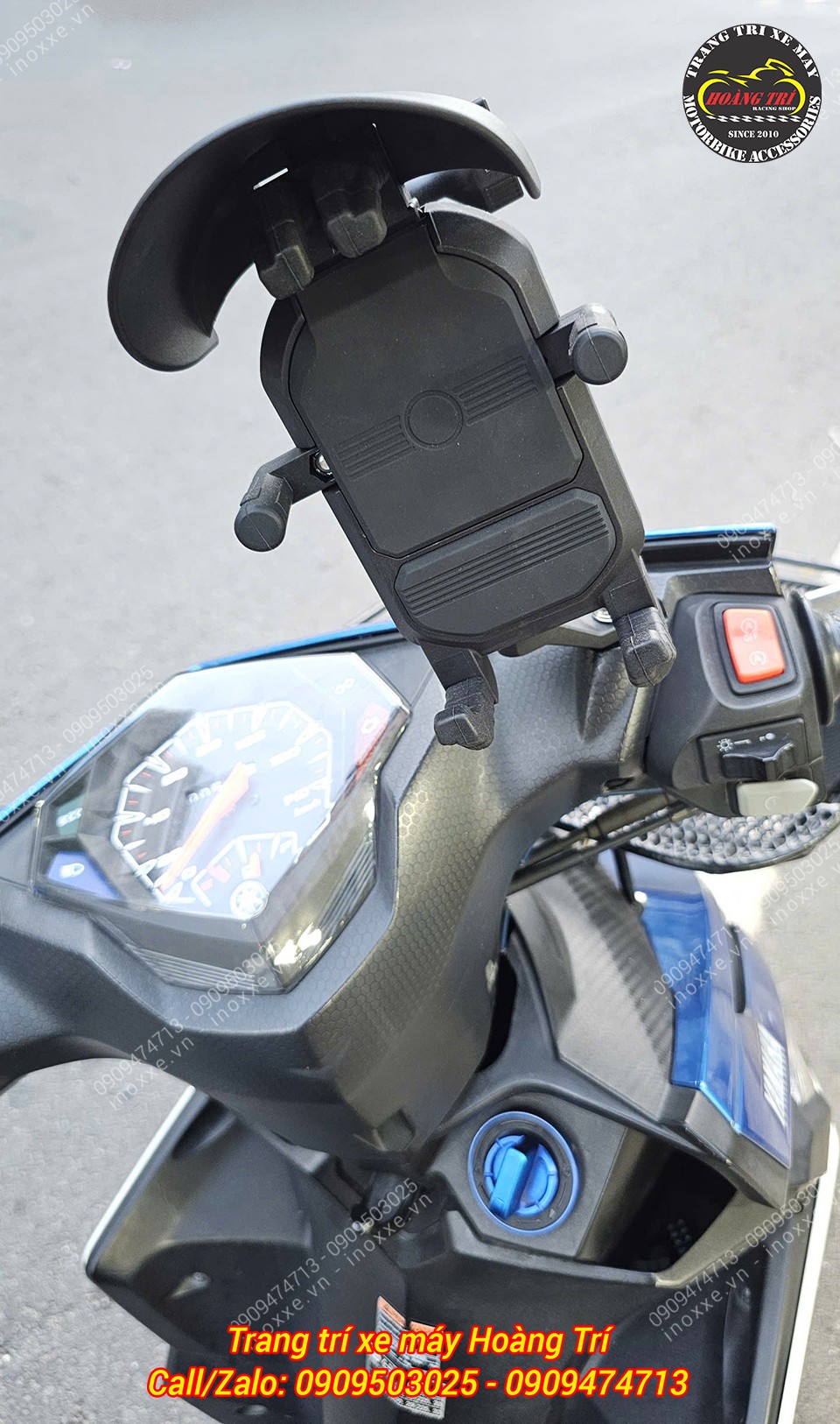 Giá đỡ điện thoại FRX TQ-062