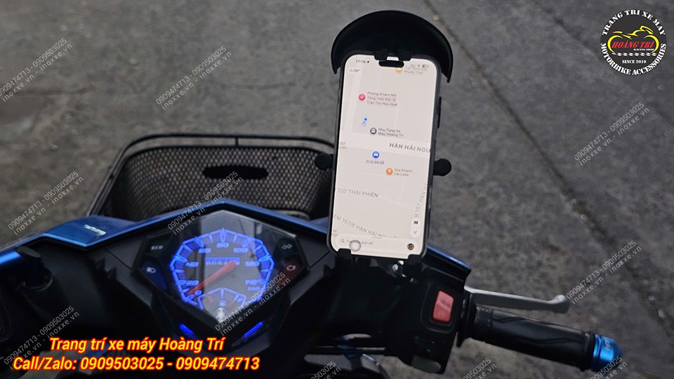 Giá đỡ điện thoại FRX TQ-062