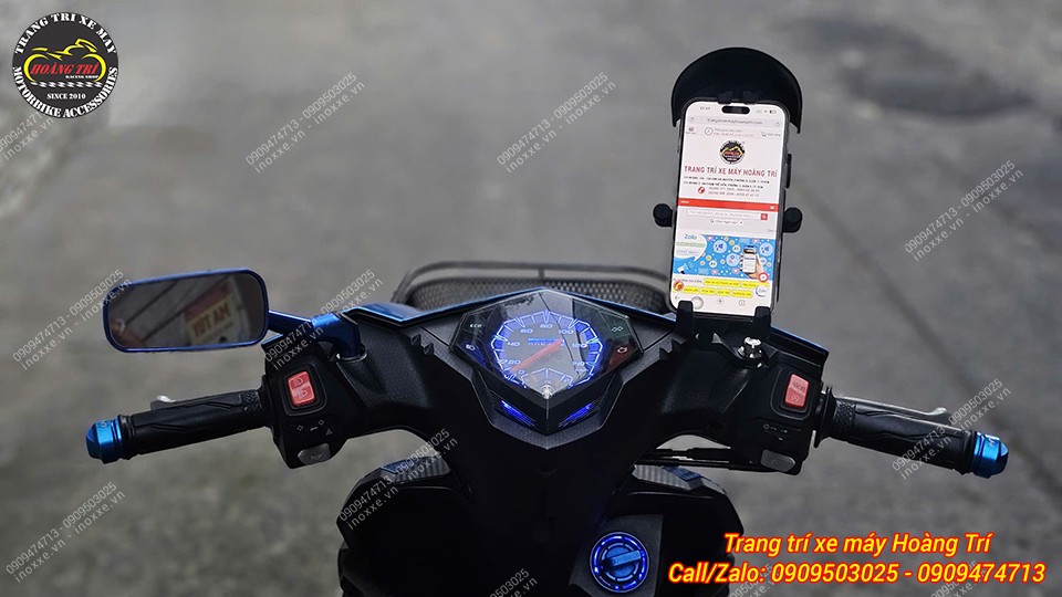 Giá đỡ điện thoại FRX TQ-062