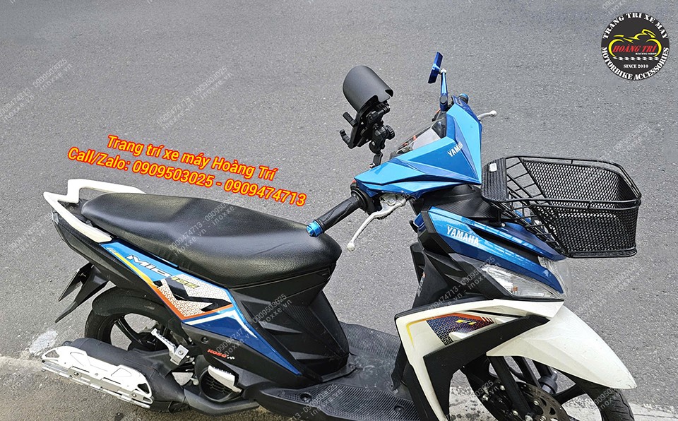 Giá đỡ điện thoại FRX TQ-062