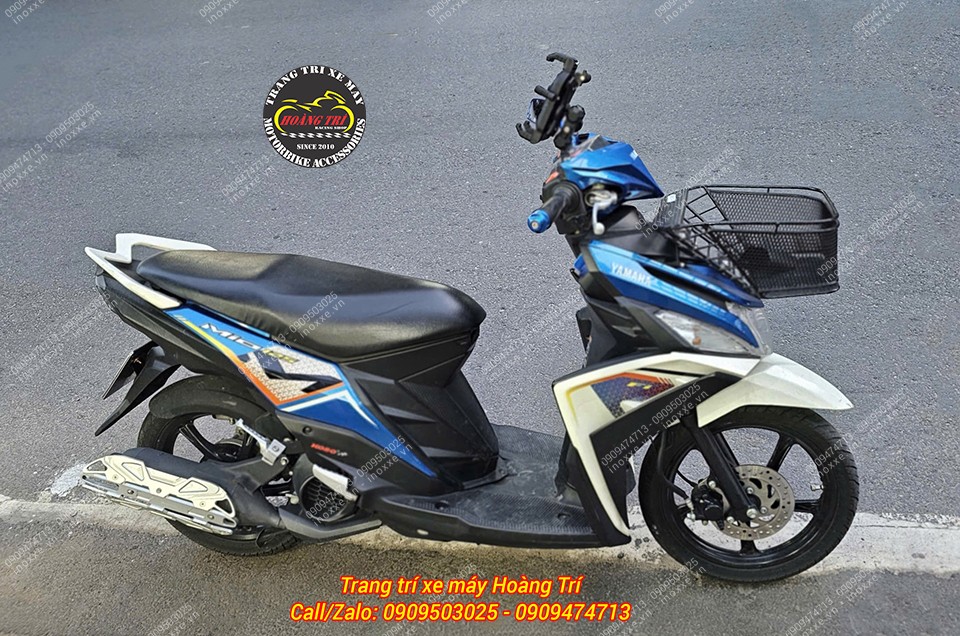 Giá đỡ điện thoại FRX TQ-062