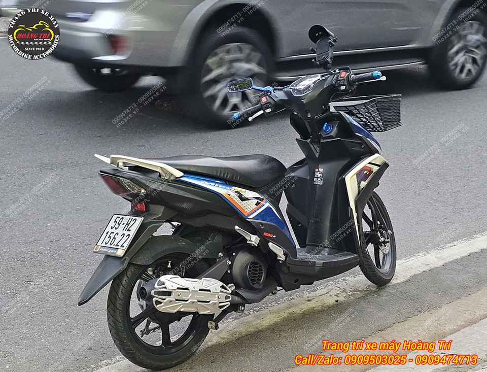 Giá đỡ điện thoại FRX TQ-062