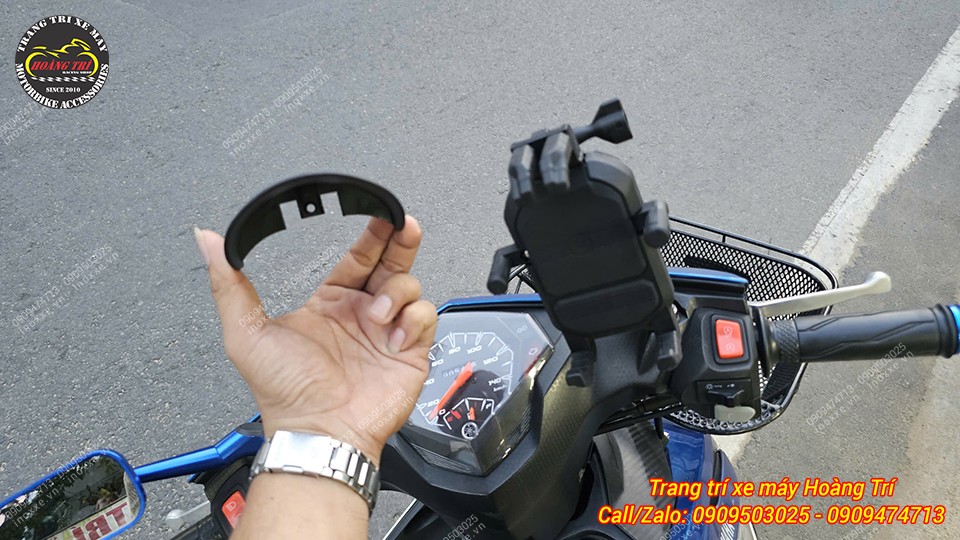 Giá đỡ điện thoại FRX TQ-062