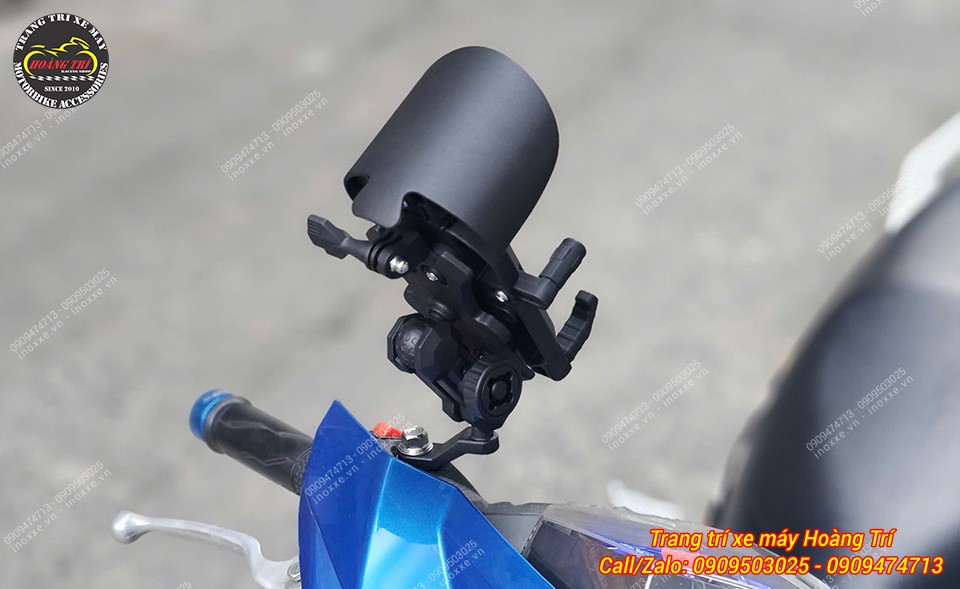 Giá đỡ điện thoại FRX TQ-062