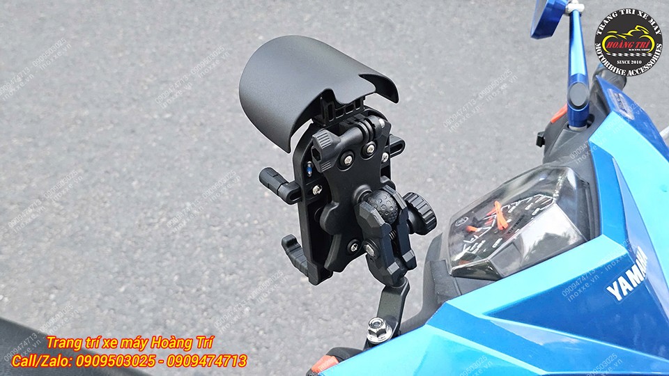 Giá đỡ điện thoại FRX TQ-062