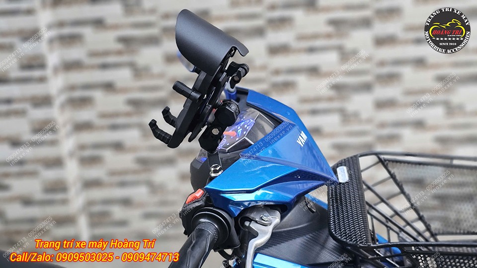 Giá đỡ điện thoại FRX TQ-062